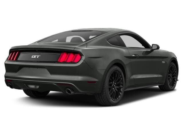 2015 Ford Mustang GT Premium Winder GA