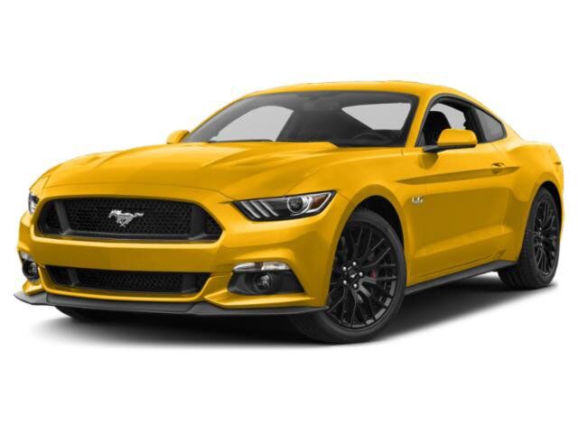 2015 Ford Mustang GT Premium Winder GA