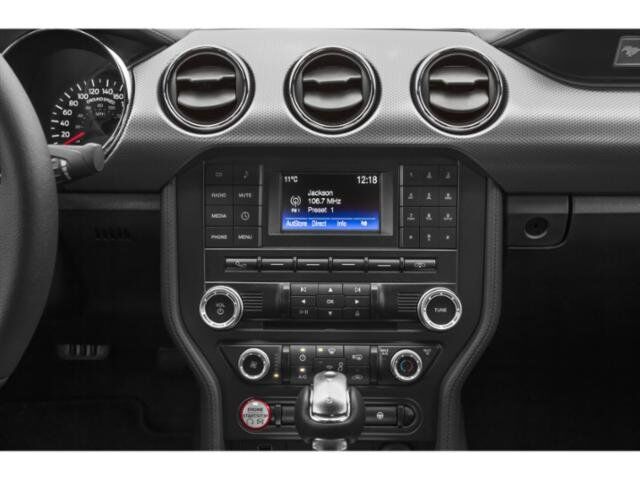 2015 Ford Mustang GT Premium Winder GA