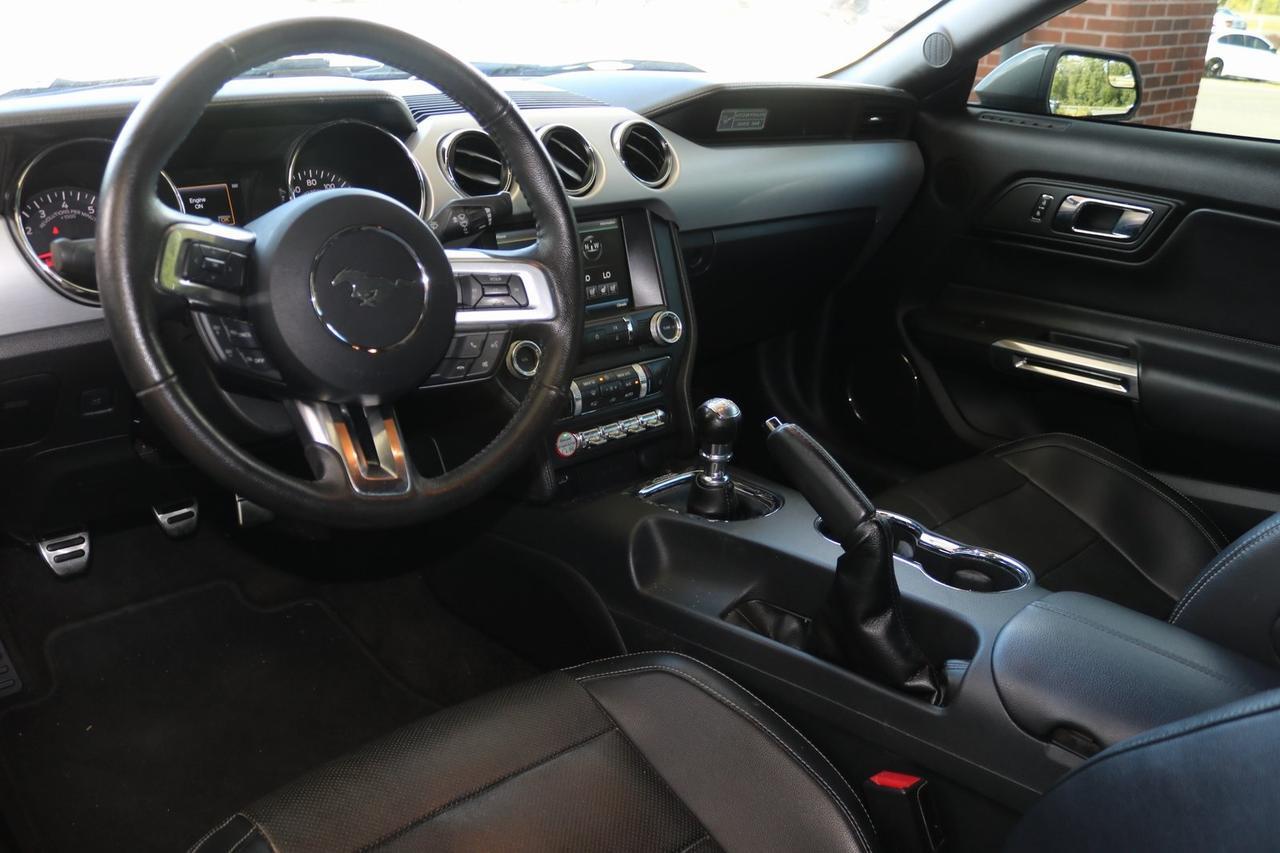 2015 Ford Mustang GT Premium Fredericksburg VA