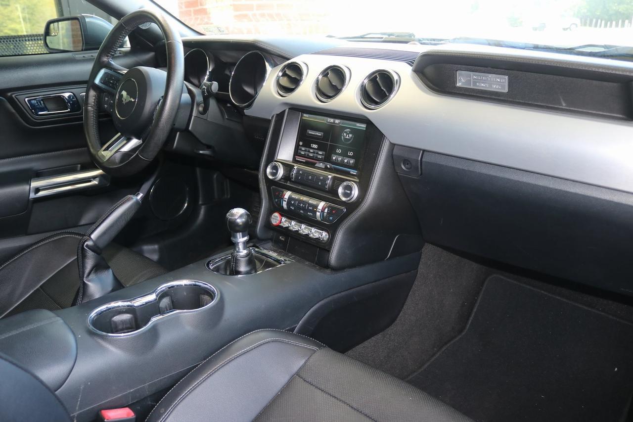 2015 Ford Mustang GT Premium Fredericksburg VA