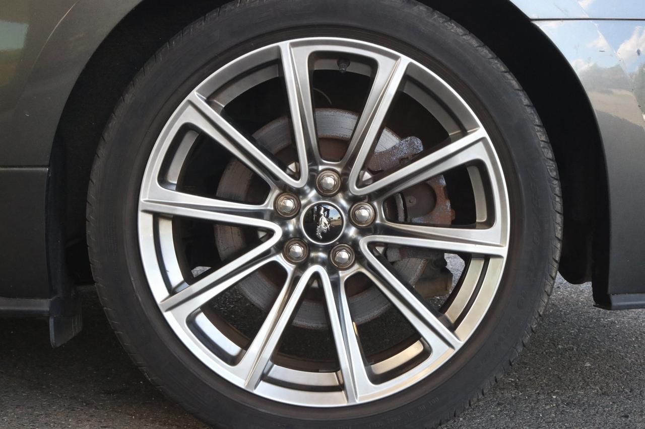 2015 Ford Mustang GT Premium Fredericksburg VA