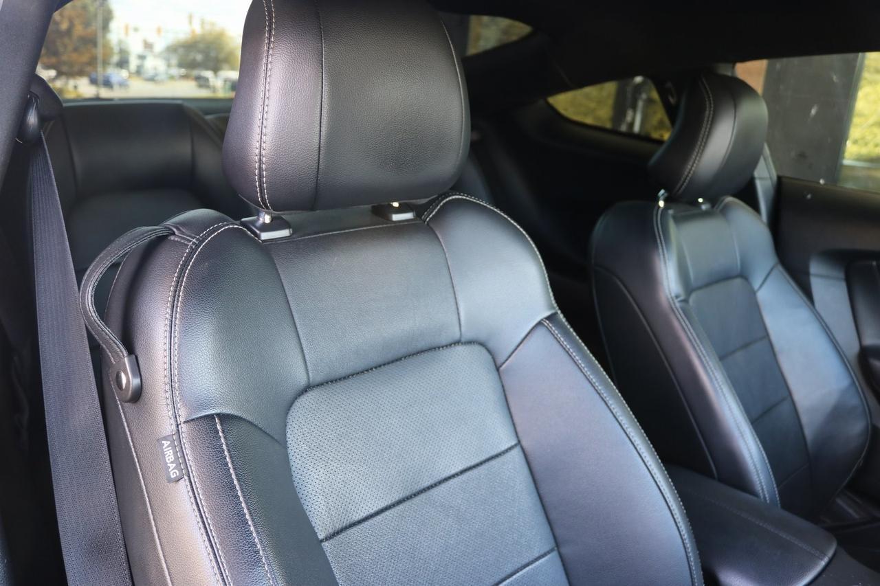 2015 Ford Mustang GT Premium Fredericksburg VA