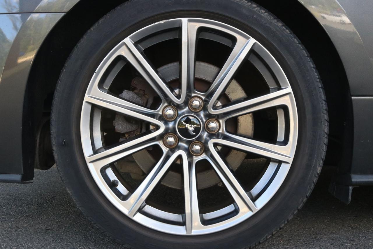 2015 Ford Mustang GT Premium Fredericksburg VA