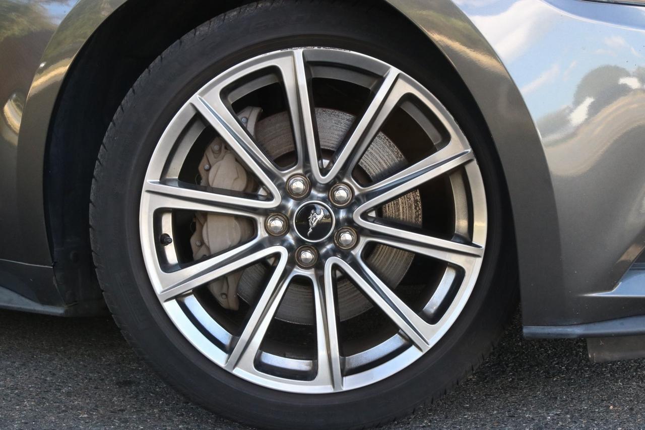 2015 Ford Mustang GT Premium Fredericksburg VA