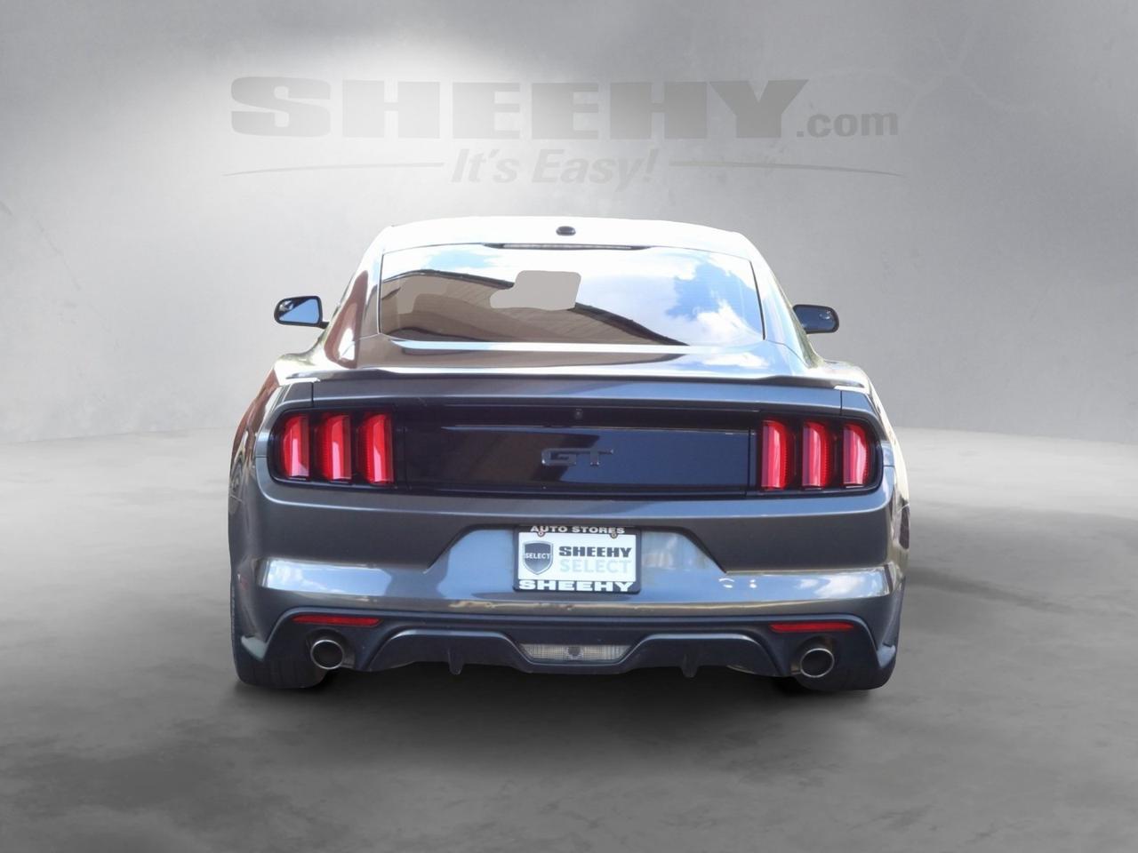 2015 Ford Mustang GT Premium Fredericksburg VA