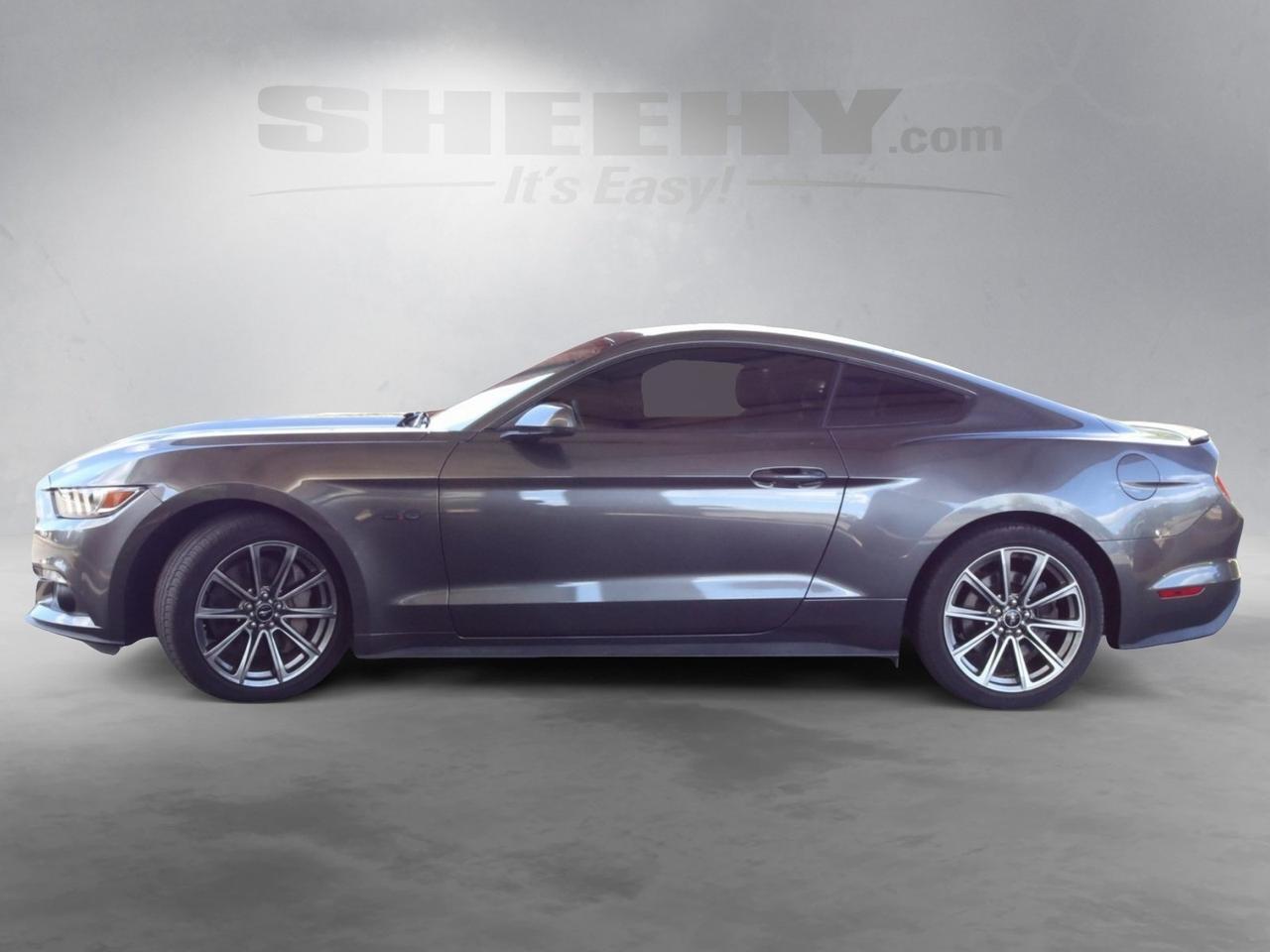 2015 Ford Mustang GT Premium Fredericksburg VA