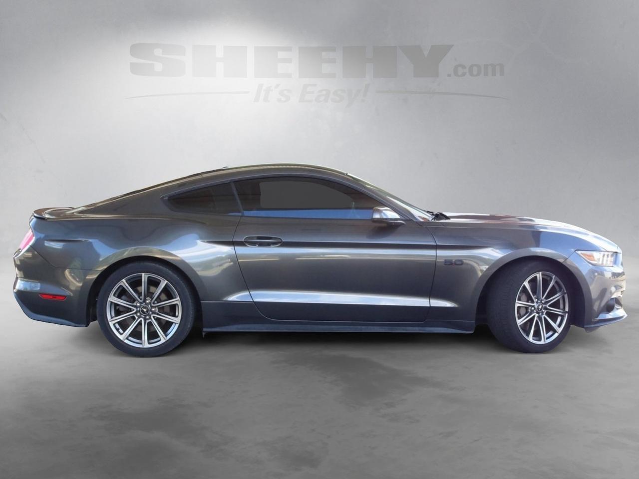 2015 Ford Mustang GT Premium Fredericksburg VA