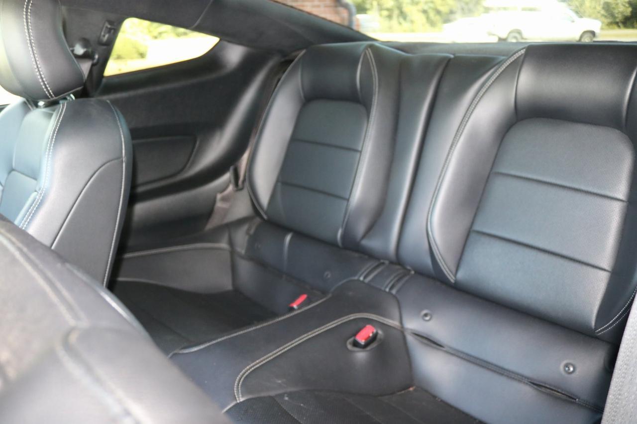 2015 Ford Mustang GT Premium Fredericksburg VA