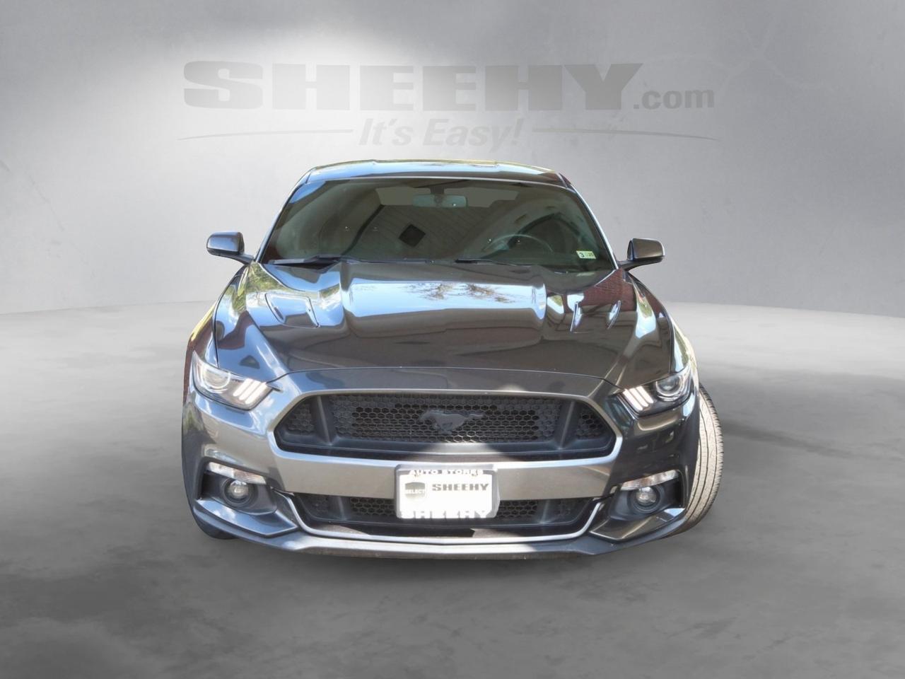 2015 Ford Mustang GT Premium Fredericksburg VA
