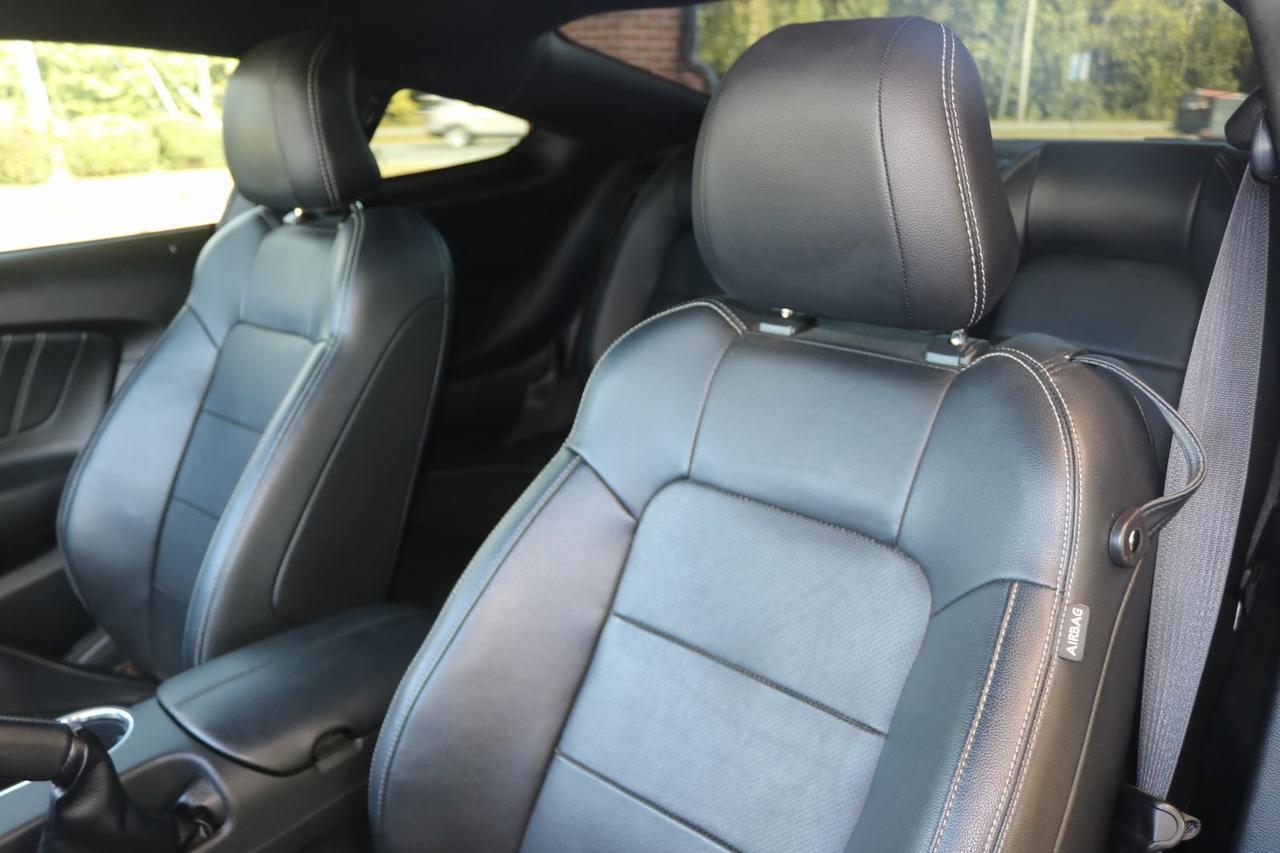 2015 Ford Mustang GT Premium Fredericksburg VA