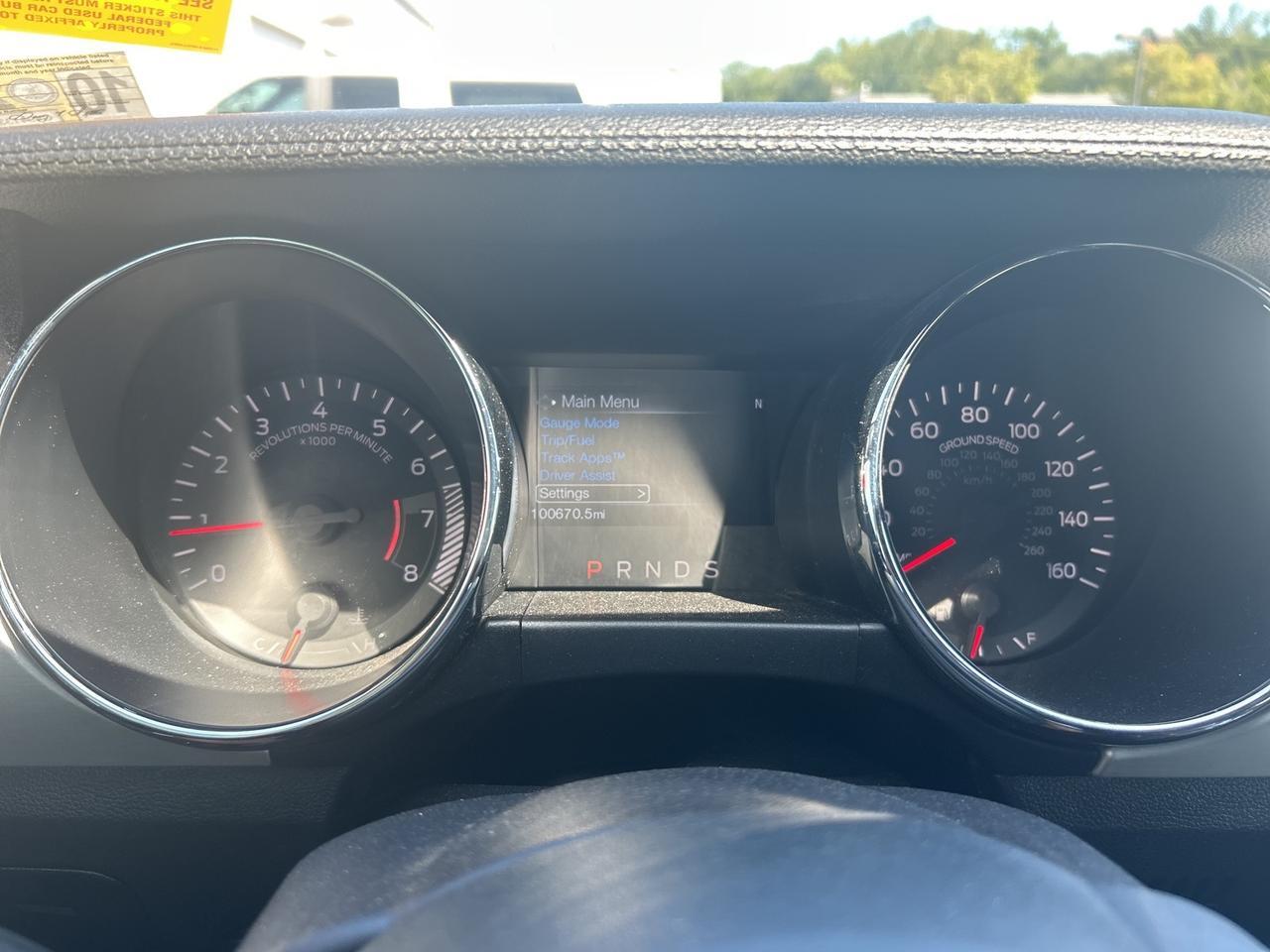 2015 Ford Mustang GT Premium Ashland VA