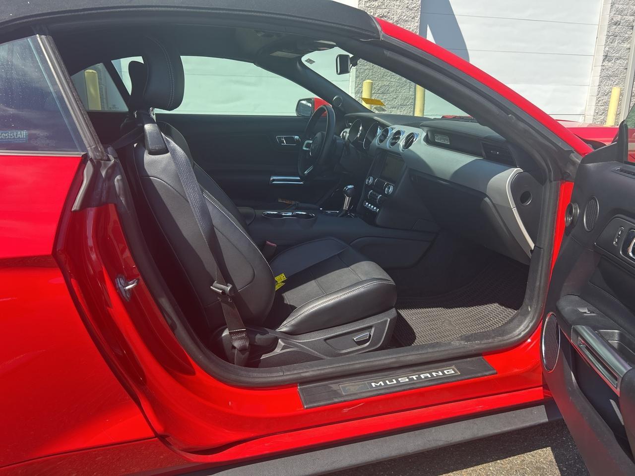 2015 Ford Mustang GT Premium Ashland VA