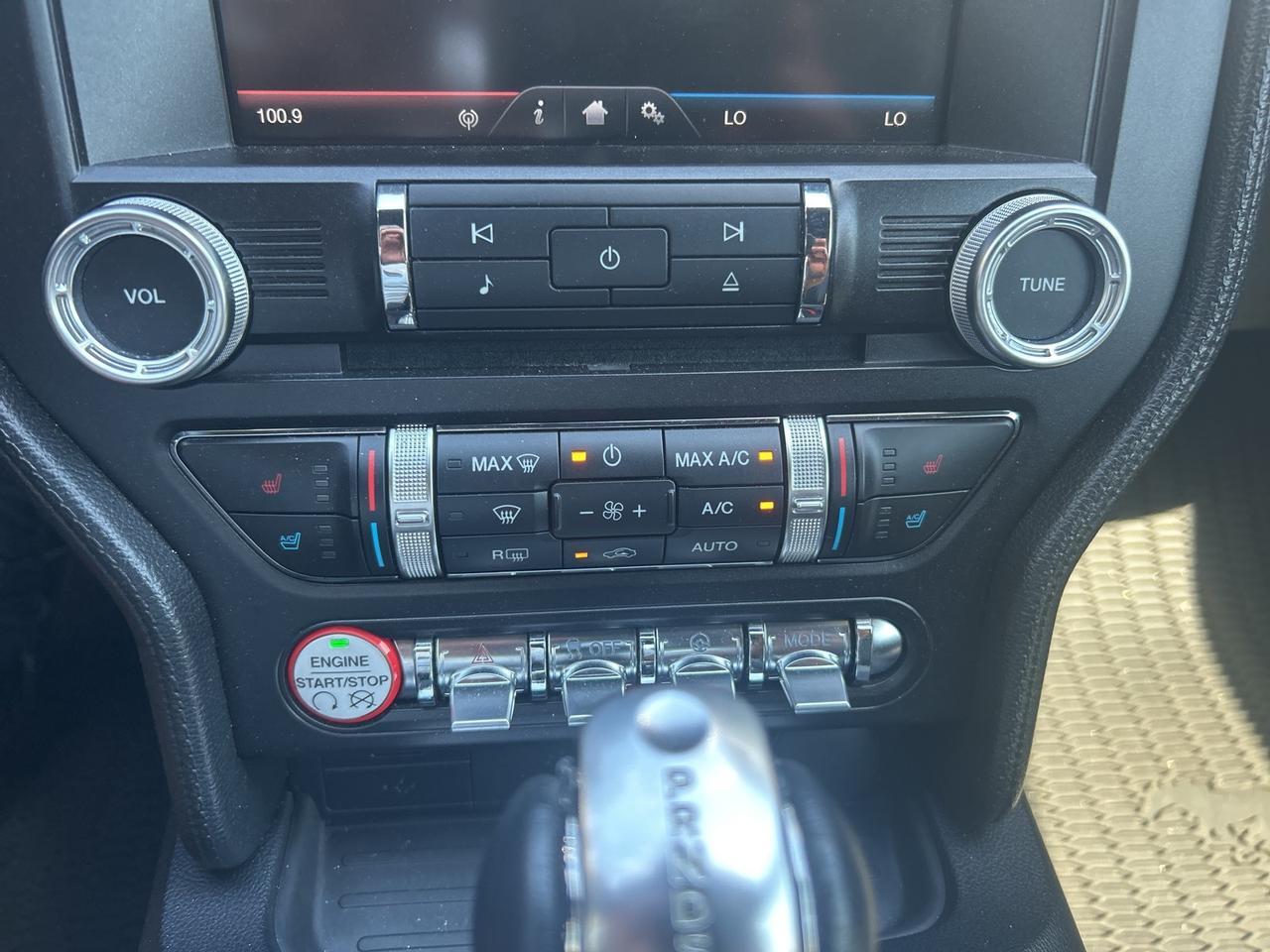2015 Ford Mustang GT Premium Ashland VA
