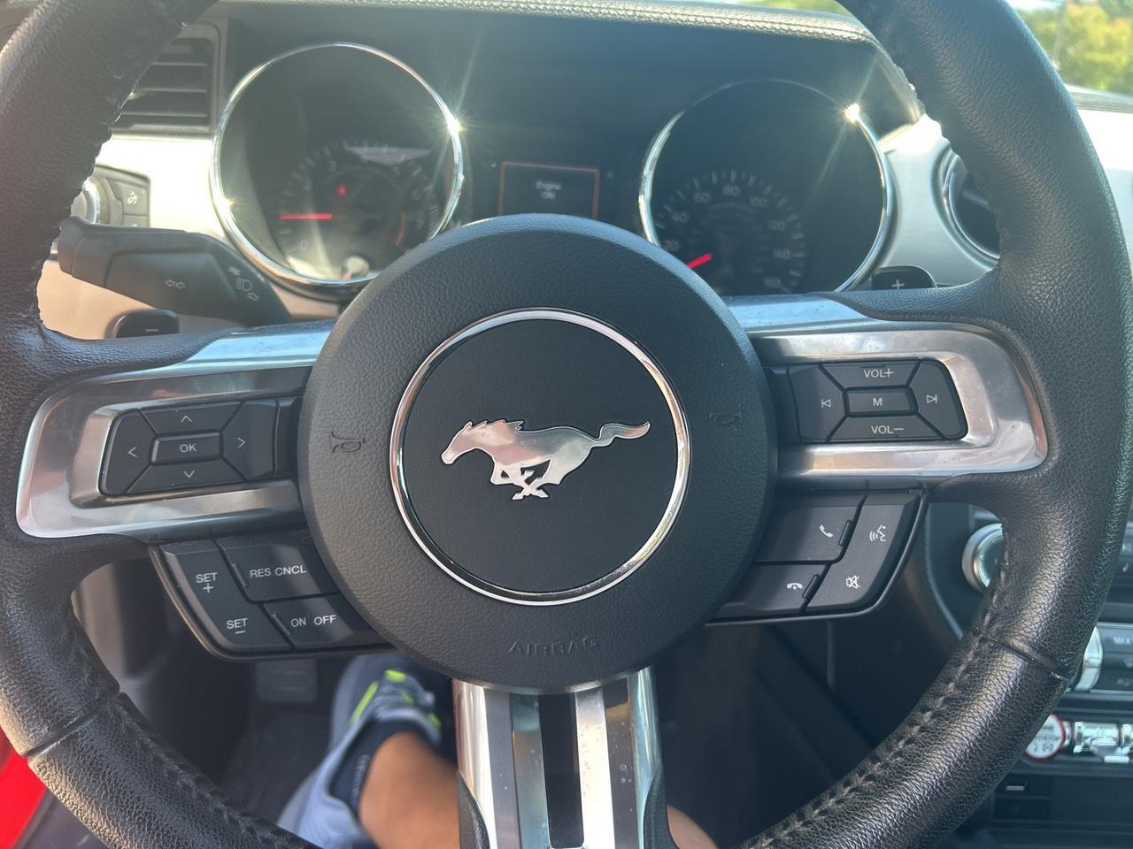 2015 Ford Mustang GT Premium Ashland VA