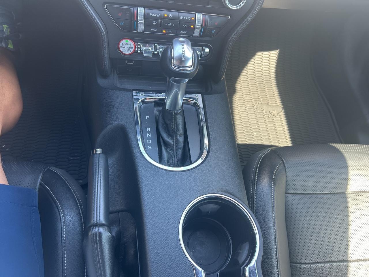 2015 Ford Mustang GT Premium Ashland VA