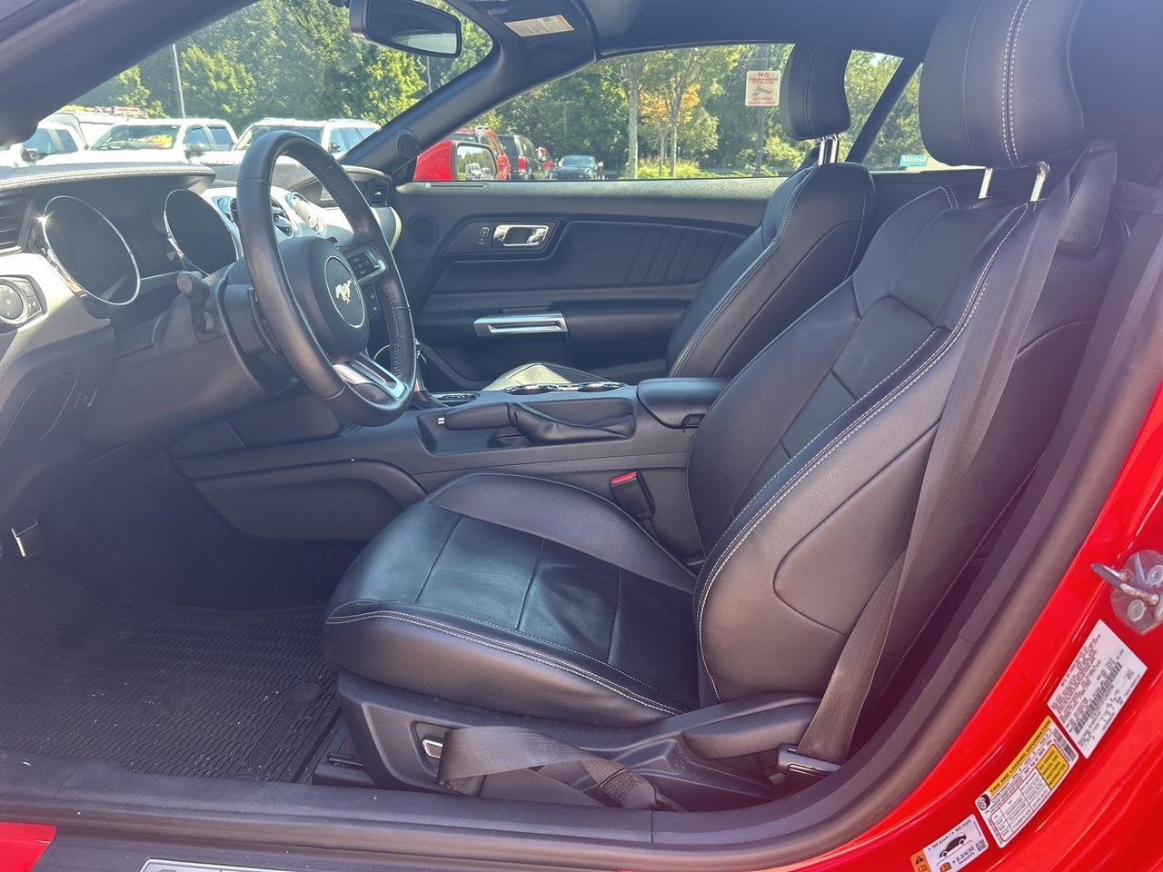 2015 Ford Mustang GT Premium Ashland VA
