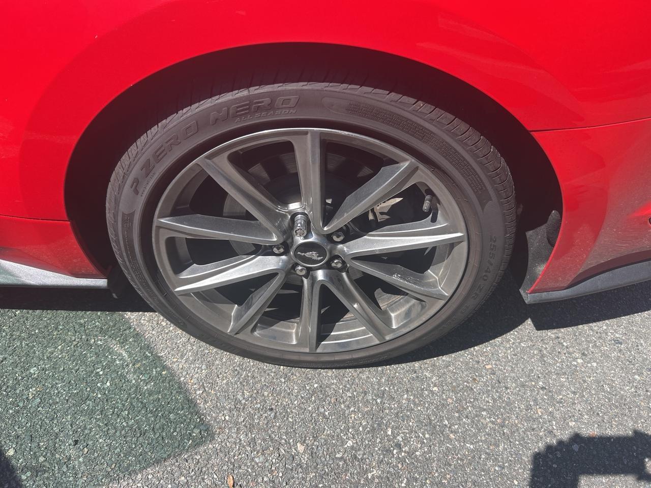 2015 Ford Mustang GT Premium Ashland VA