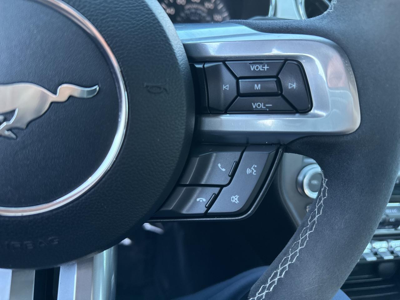 2015 Ford Mustang GT Premium Richmond VA