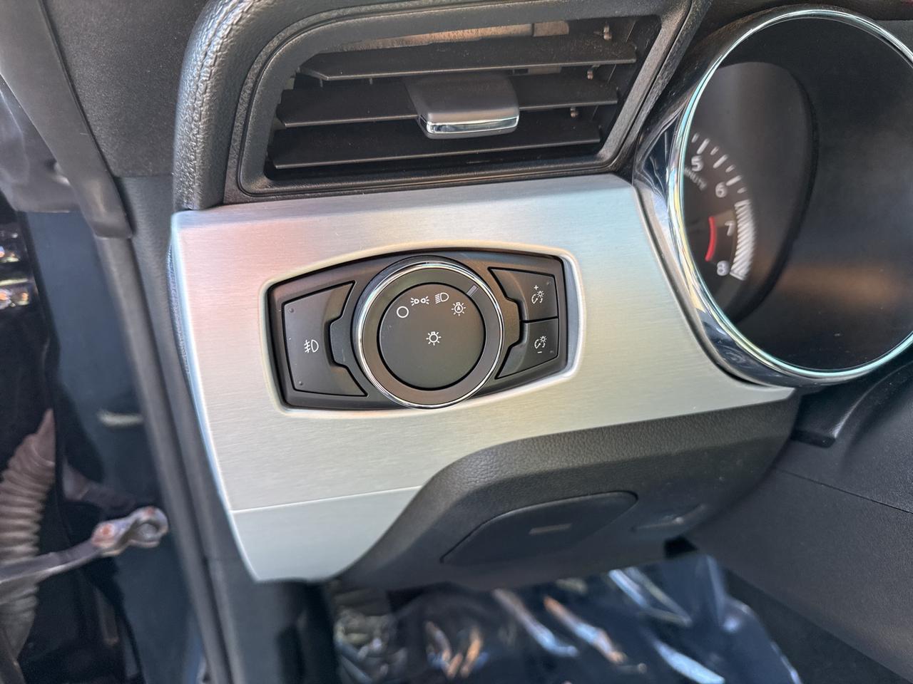 2015 Ford Mustang GT Premium Richmond VA