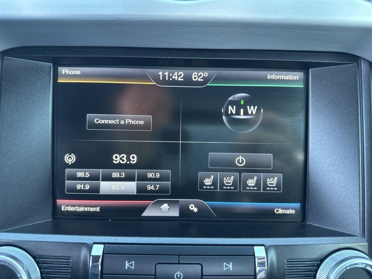 2015 Ford Mustang GT Premium Richmond VA