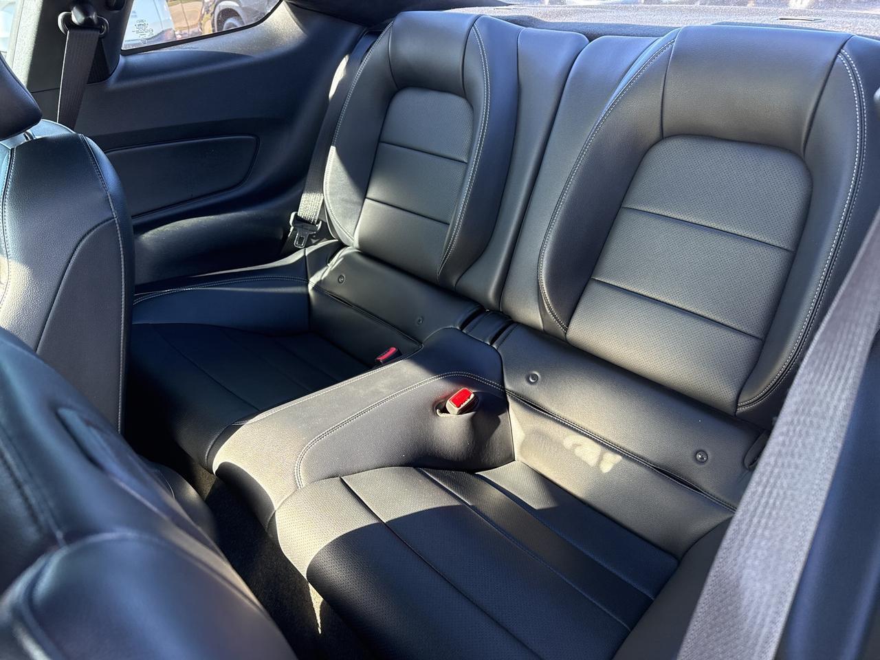 2015 Ford Mustang GT Premium Richmond VA