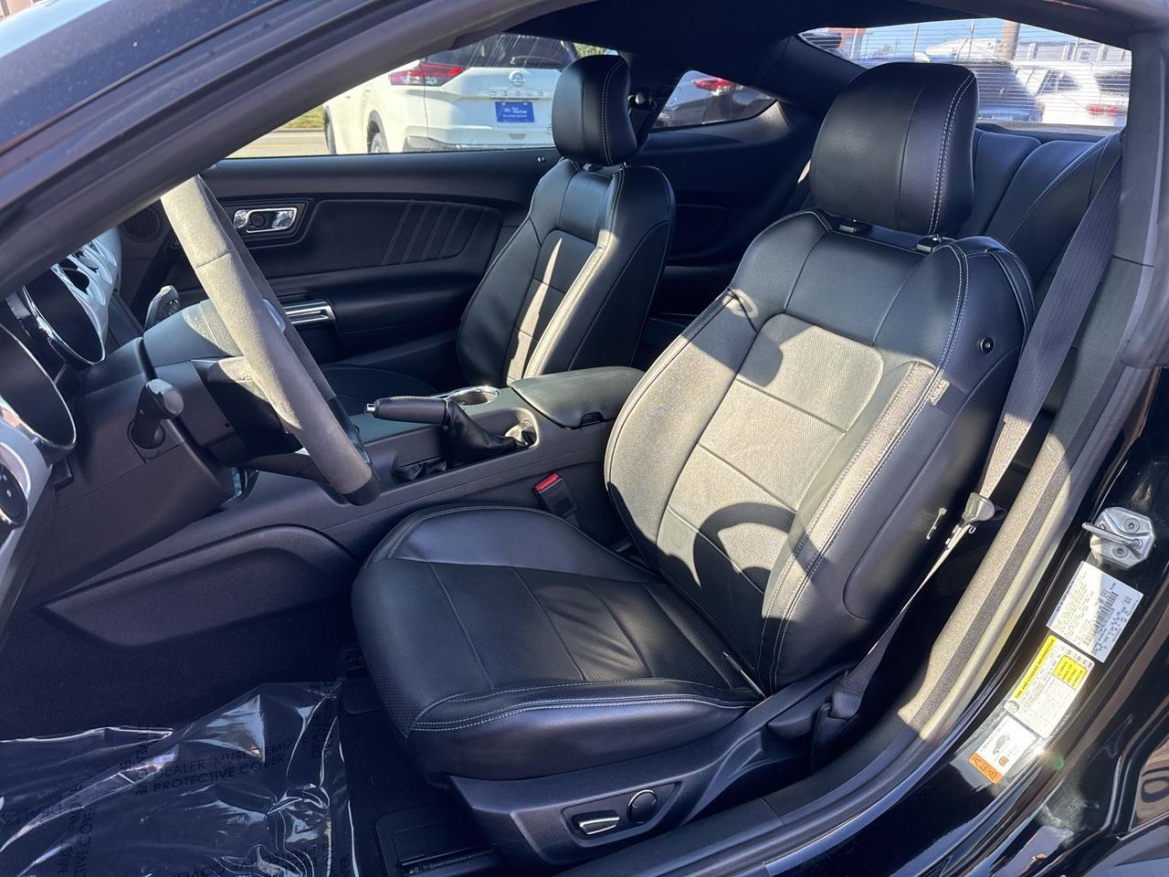 2015 Ford Mustang GT Premium Richmond VA