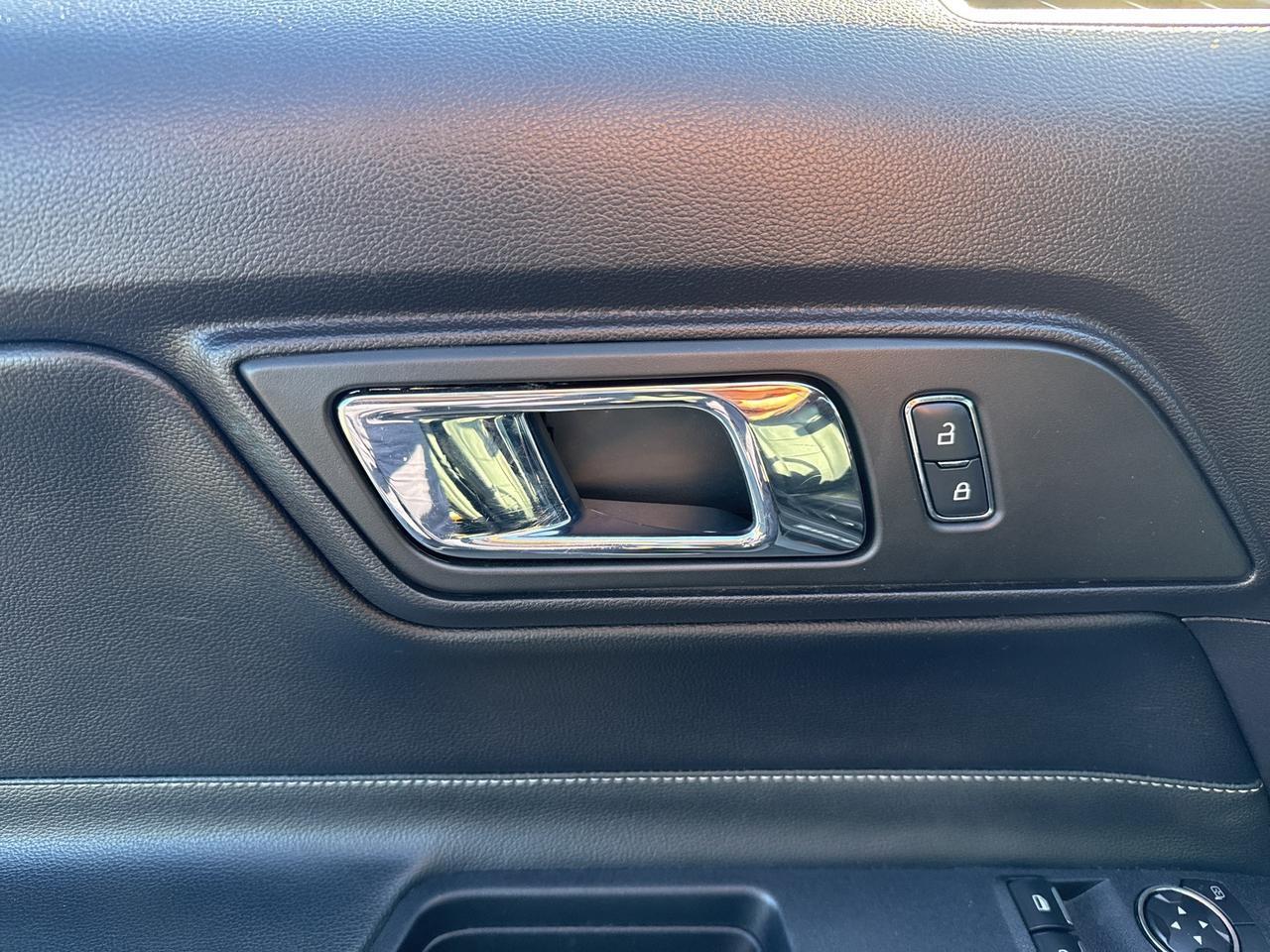 2015 Ford Mustang GT Premium Richmond VA