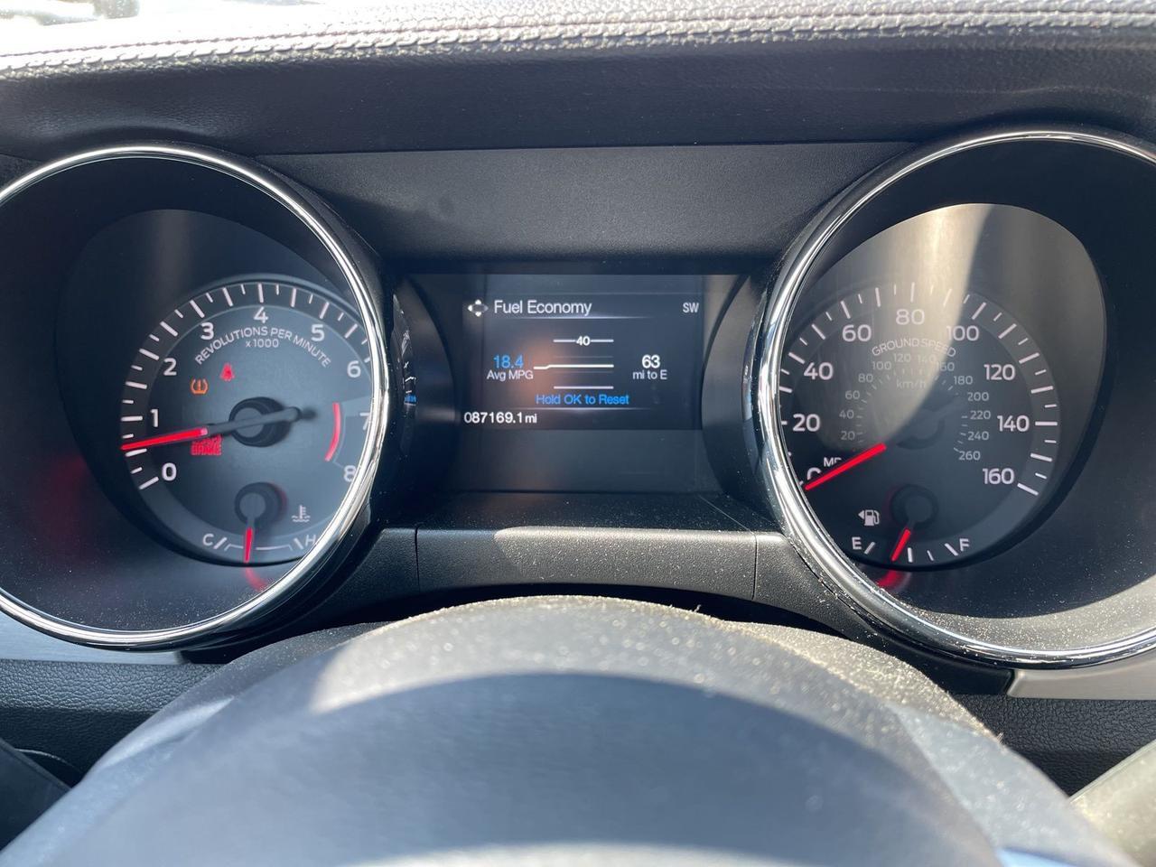 2015 Ford Mustang GT Premium Springfield VA