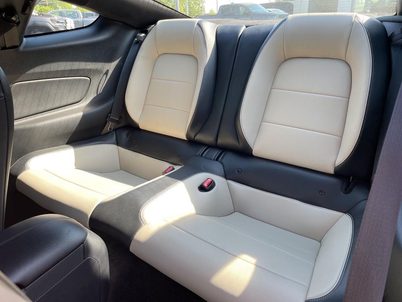 2015 Ford Mustang GT Premium Springfield VA