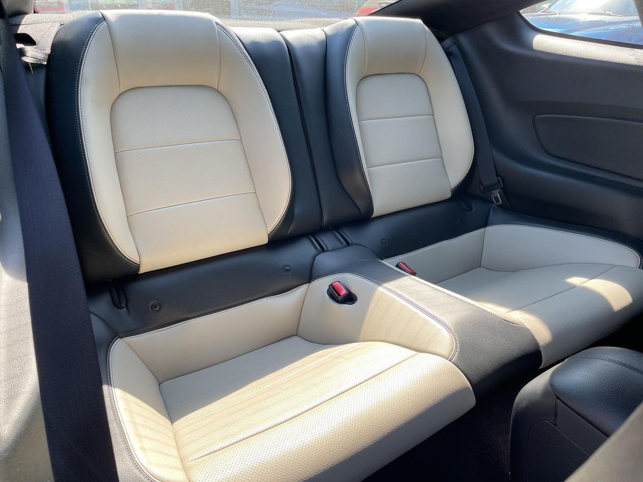 2015 Ford Mustang GT Premium Springfield VA