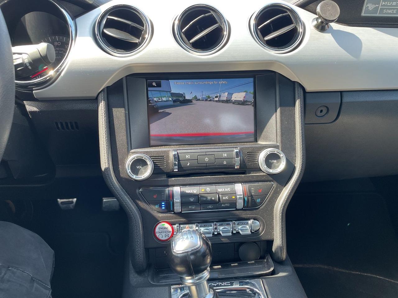 2015 Ford Mustang GT Premium Springfield VA