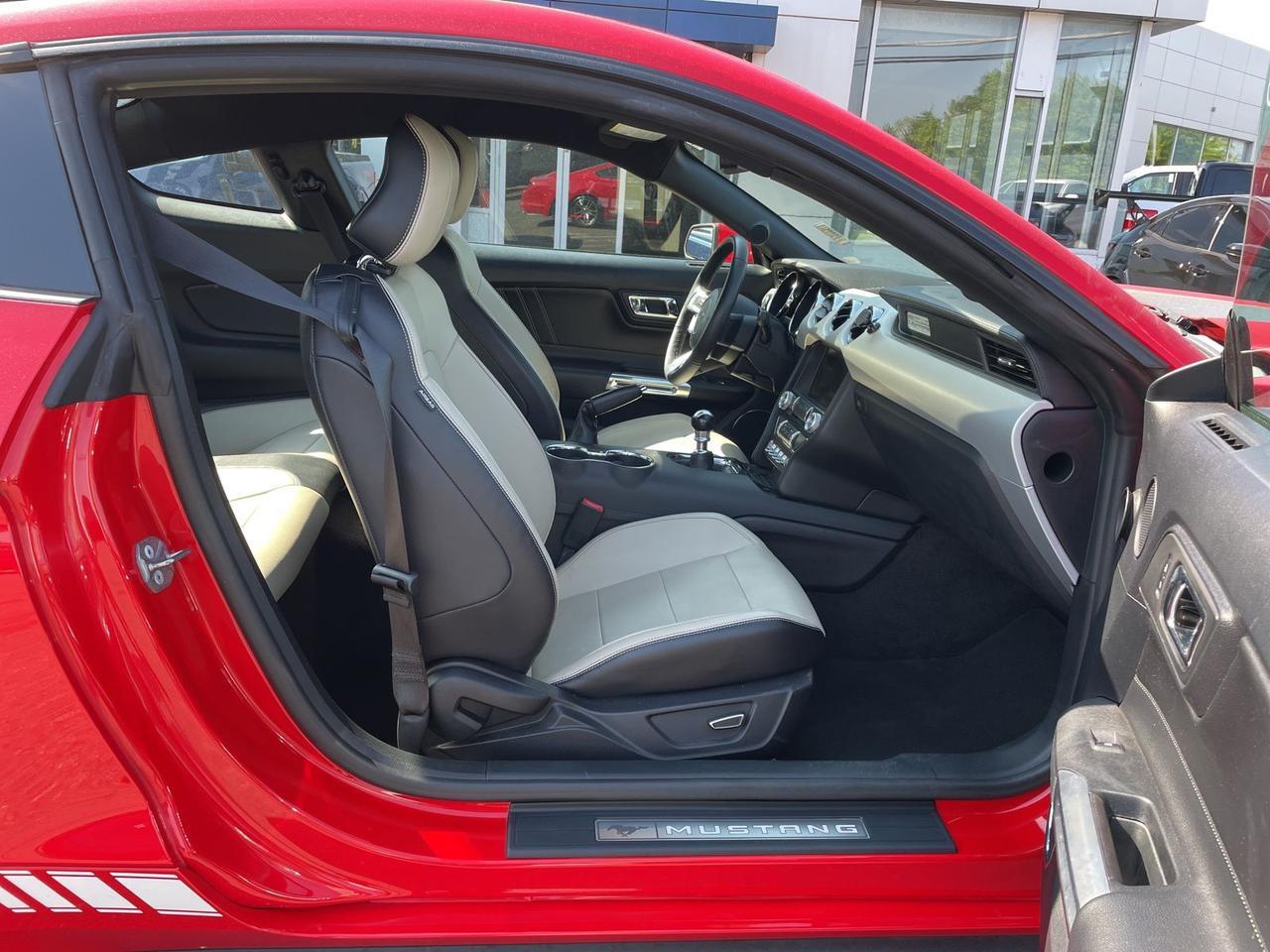 2015 Ford Mustang GT Premium Springfield VA