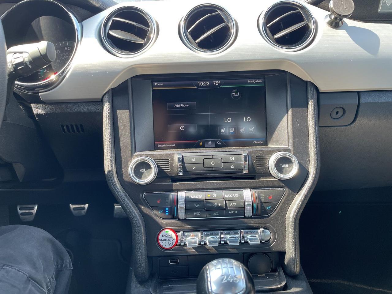 2015 Ford Mustang GT Premium Springfield VA