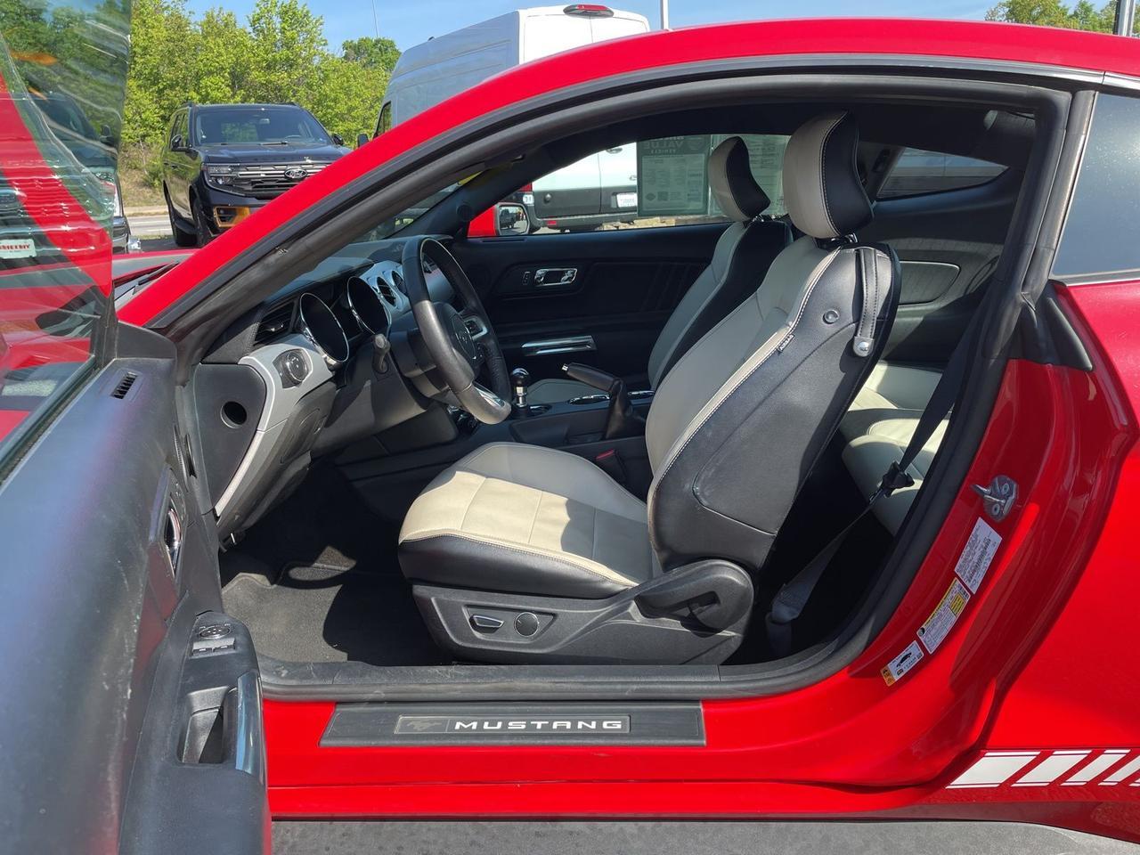 2015 Ford Mustang GT Premium Springfield VA