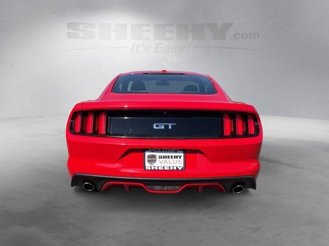 2015 Ford Mustang GT Premium Springfield VA