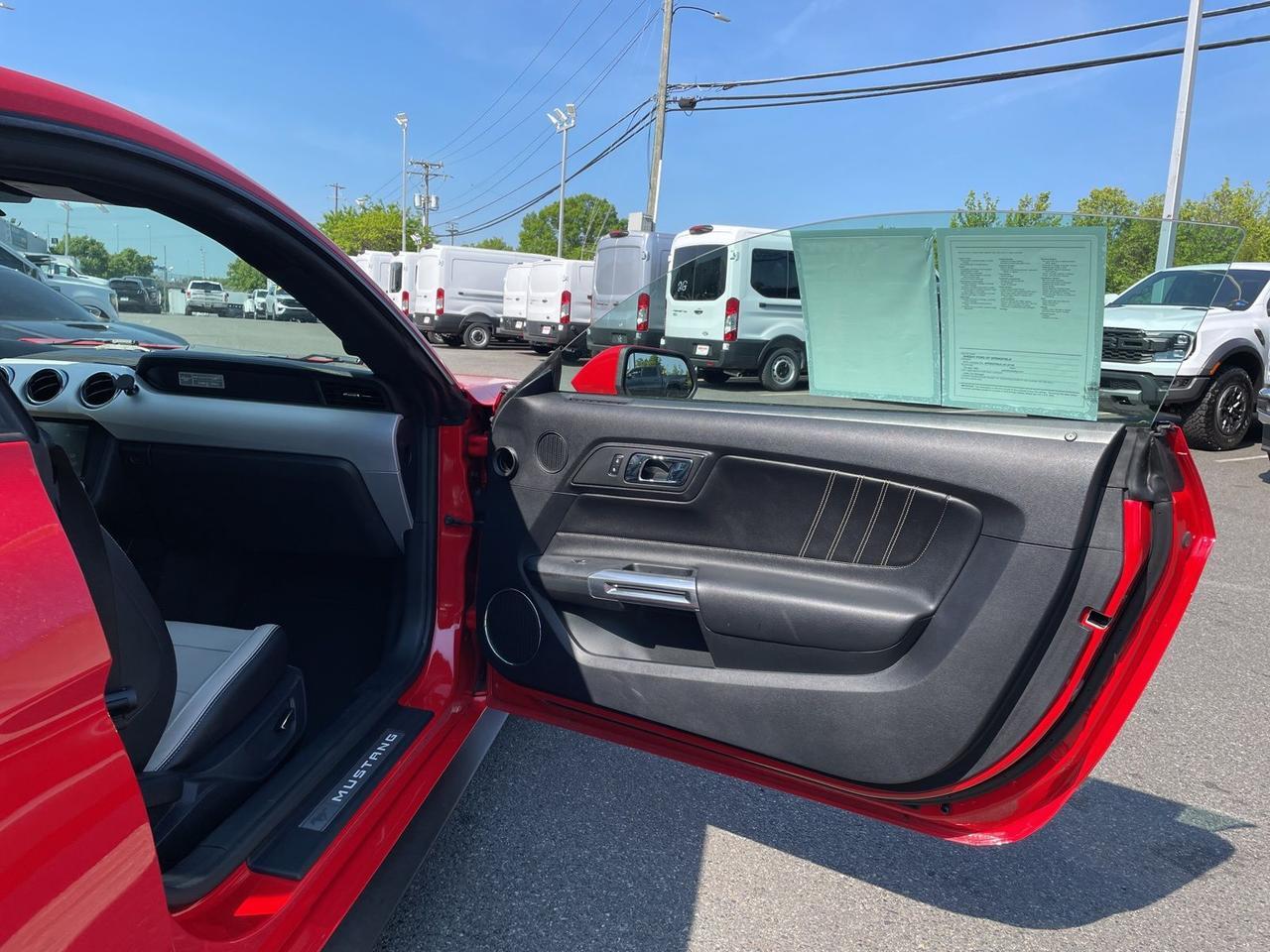 2015 Ford Mustang GT Premium Springfield VA