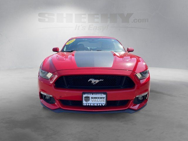 2015 Ford Mustang GT Premium Springfield VA
