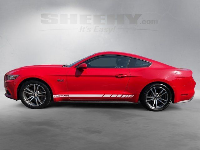2015 Ford Mustang GT Premium Springfield VA