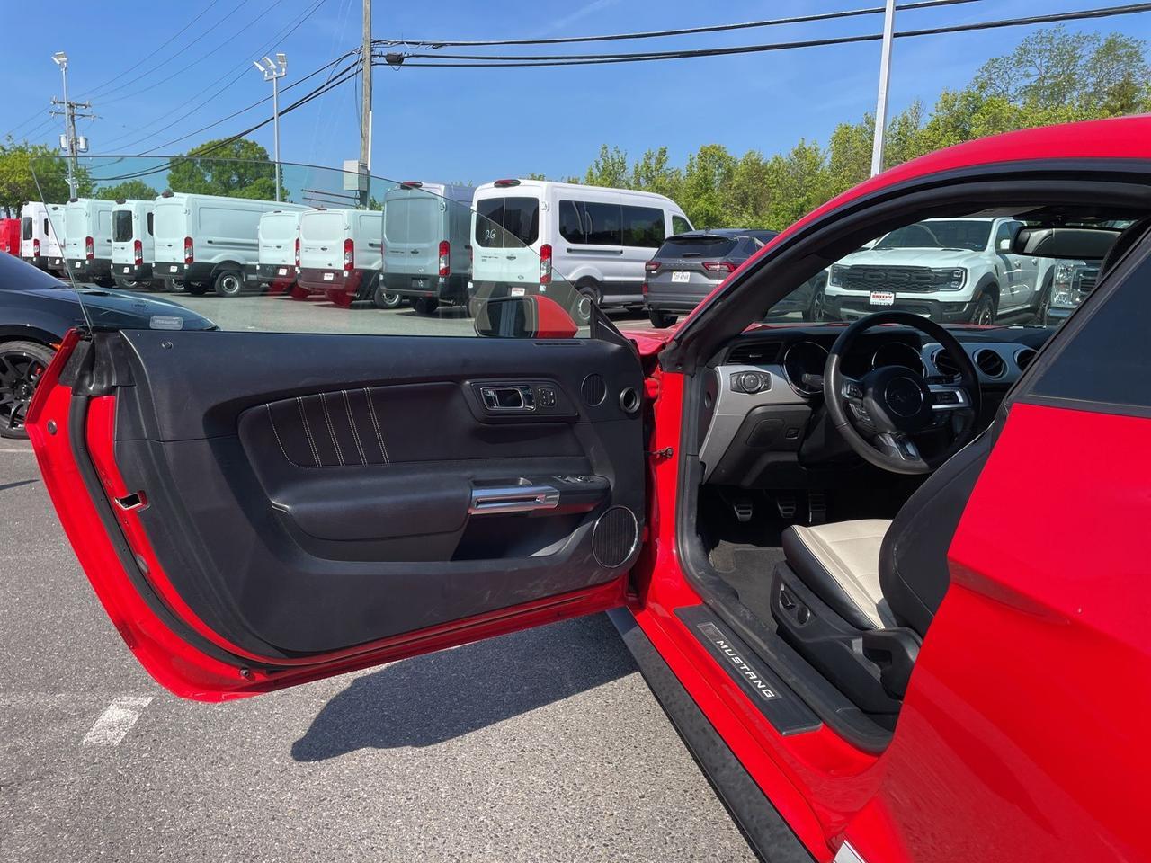 2015 Ford Mustang GT Premium Springfield VA