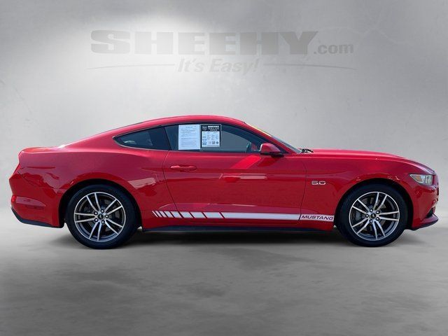 2015 Ford Mustang GT Premium Springfield VA