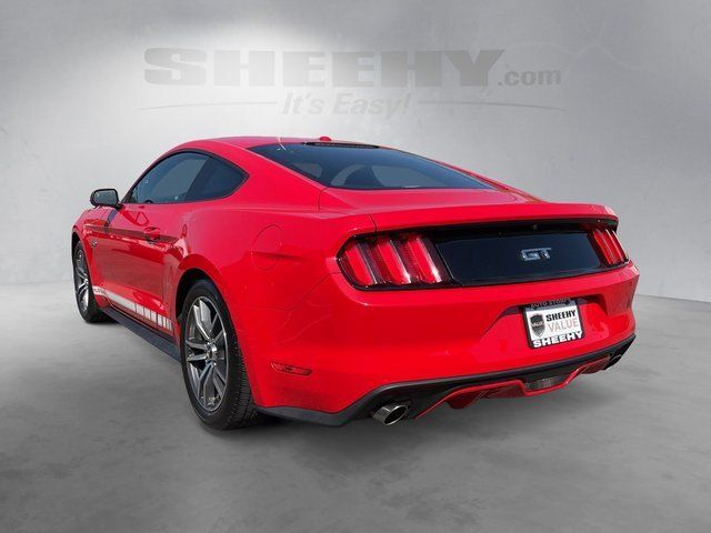 2015 Ford Mustang GT Premium Springfield VA