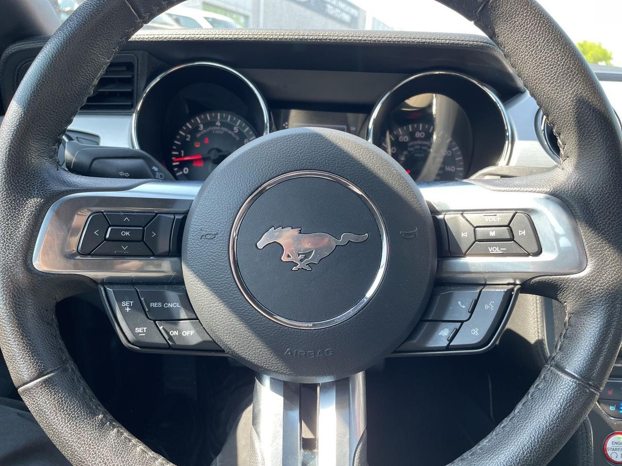 2015 Ford Mustang GT Premium Springfield VA