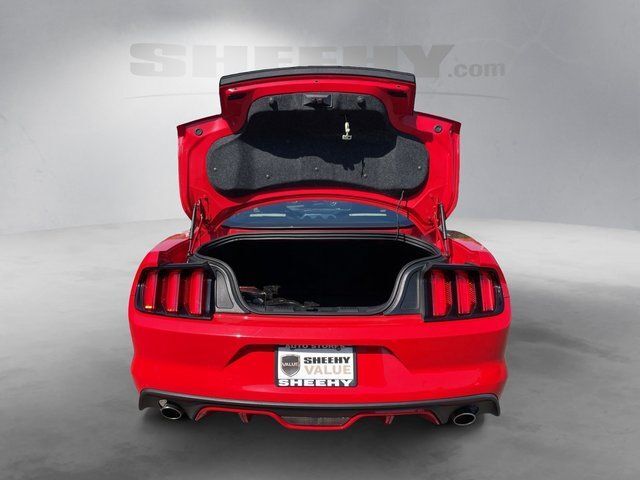 2015 Ford Mustang GT Premium Springfield VA