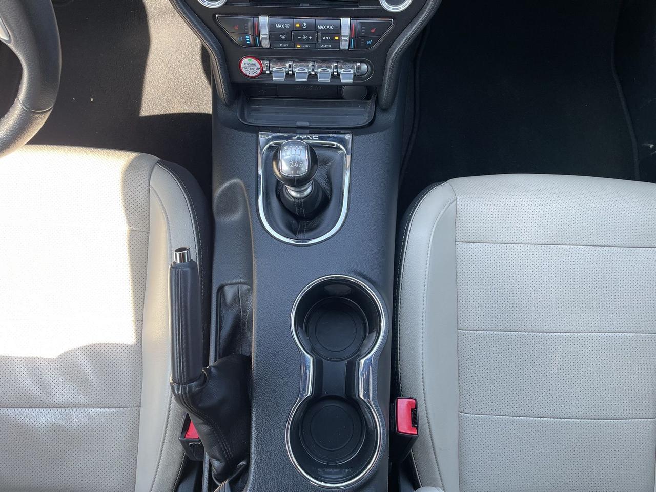 2015 Ford Mustang GT Premium Springfield VA