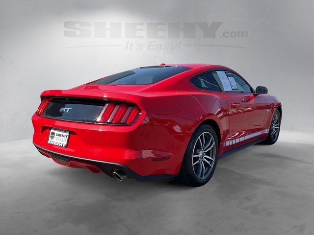 2015 Ford Mustang GT Premium Springfield VA