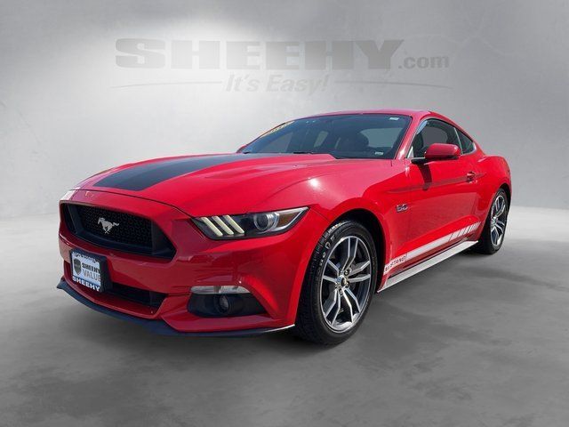 2015 Ford Mustang GT Premium Springfield VA
