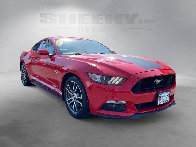 2015 Ford Mustang GT Premium Springfield VA