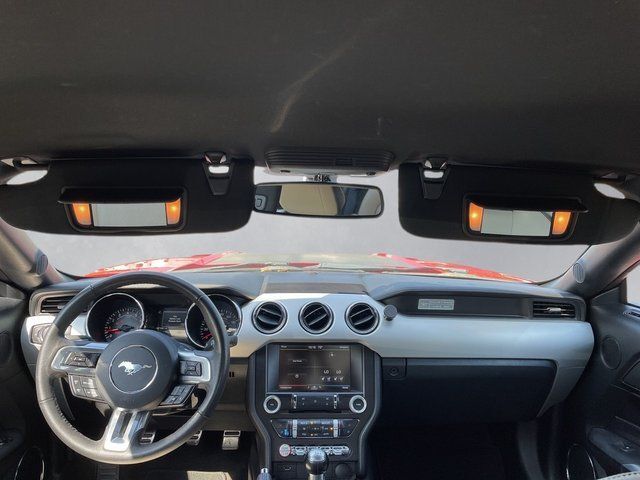 2015 Ford Mustang GT Premium Springfield VA