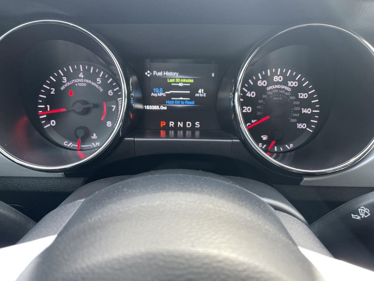 2015 Ford Mustang GT Premium Springfield VA